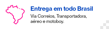 Entrega em todo Brasil (3)