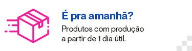 Entrega no dia seguinte! (3)